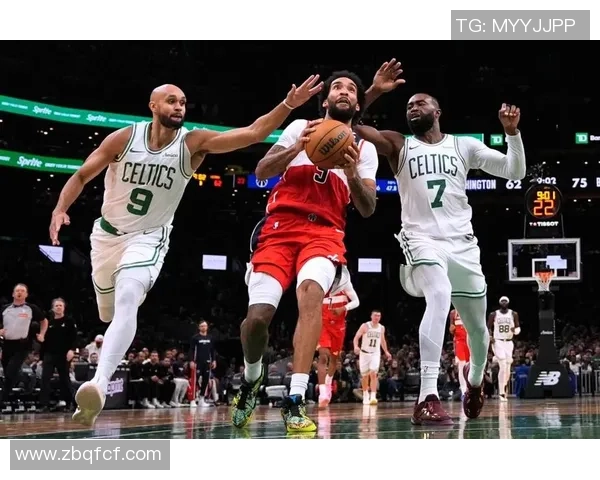 1月26日凯尔特人与奇才精彩对决全场录像回放分析与精彩瞬间回顾