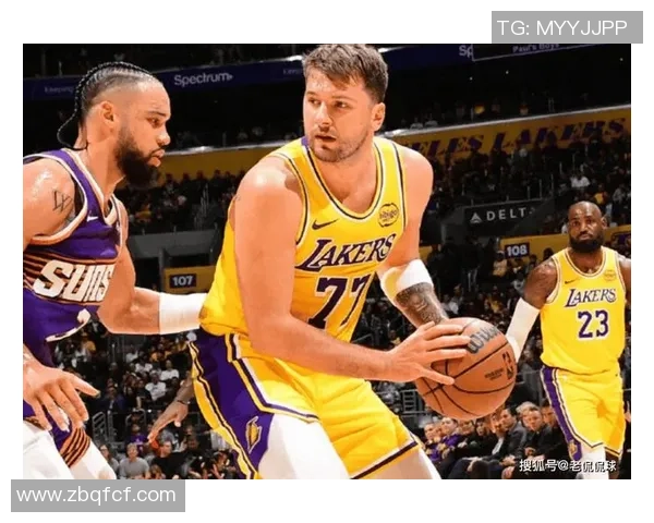 卢卡38分6板7助!湖人回绝18分大逆转,这一战我完全看清5名球星