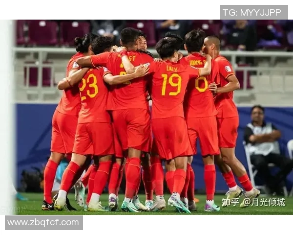 惨烈!国足苦主抽到下下签,亚洲第9队若重返世界杯将进逝世之组