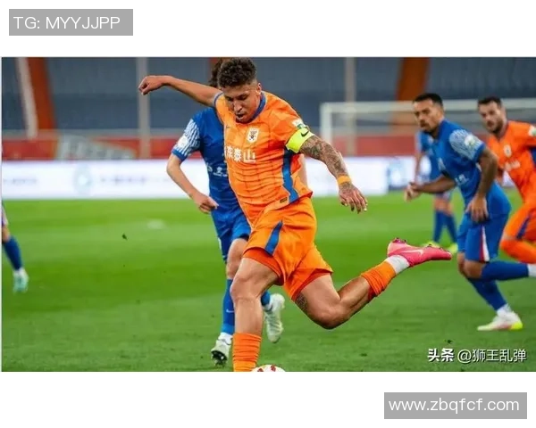 泰山队该放走瓦科，引入“喂饼中场”，让克雷桑重返巅峰才是王道